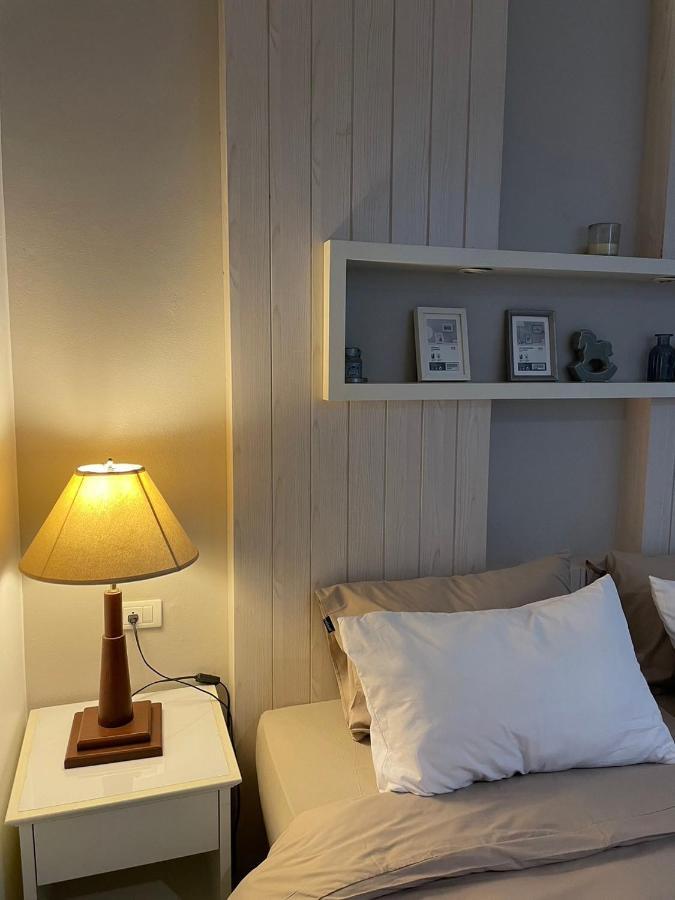 The Room Sansabai Patong Dış mekan fotoğraf