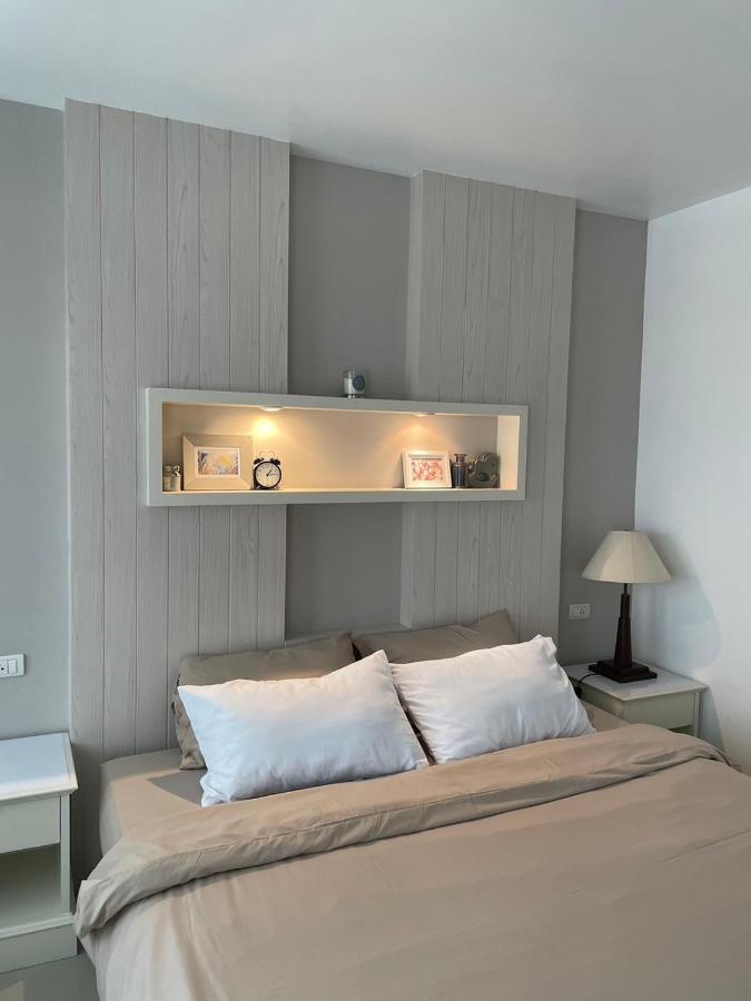 The Room Sansabai Patong Dış mekan fotoğraf